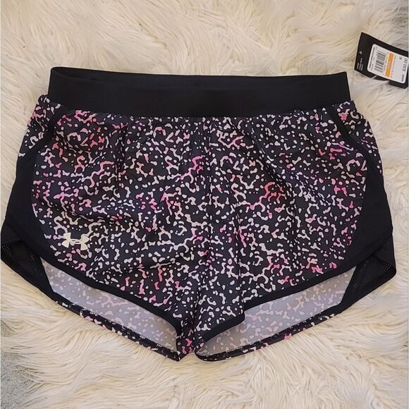 NWT Under Armor Shorts - Picture 1 of 4